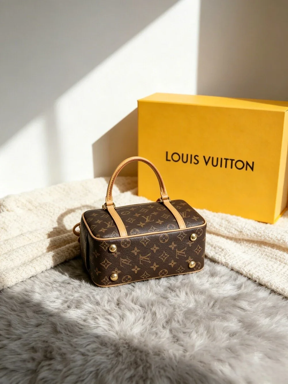 Louis Vuitton  Cité